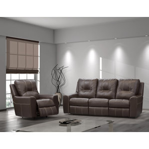 Paige Configurable Living Room Set by Relaxon