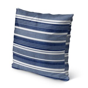 Pinehurst Outdoor Throw Pillow