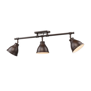 Track Lighting You Ll Love Wayfair Quickview