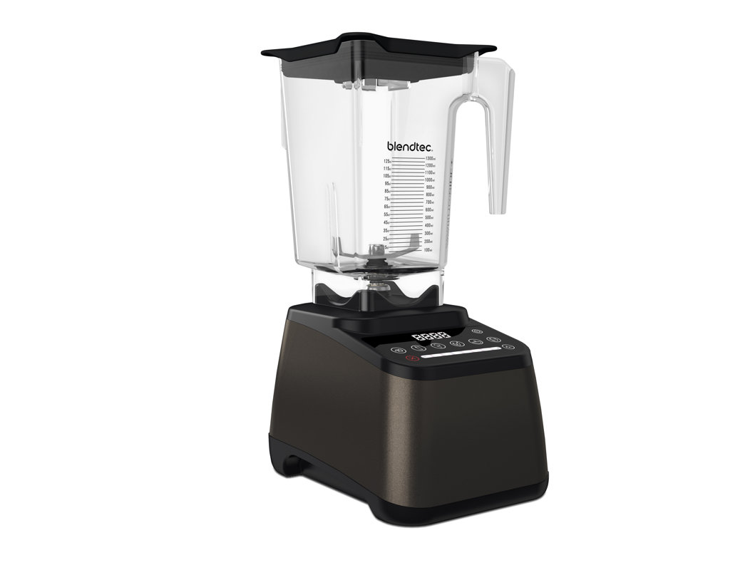 Blendtec Designer 675 BlenderWildside & Reviews Wayfair