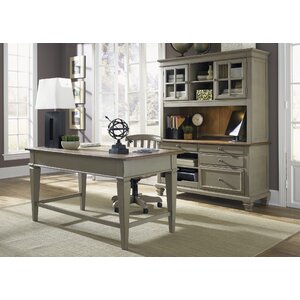 Mason 3-Piece Standard Desk Office Suite