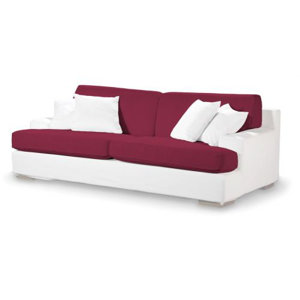 4-tlg. Sofa-Bezug-Set Manchester von Dekoria