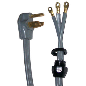 Universal Range Quick Connect Cord