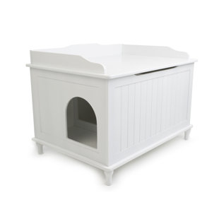 Modern Contemporary Cat Furniture Litter Box Allmodern Search Results For Cat Furniture Litter Box