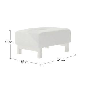 Cocktailhocker Bifrost von Innovation