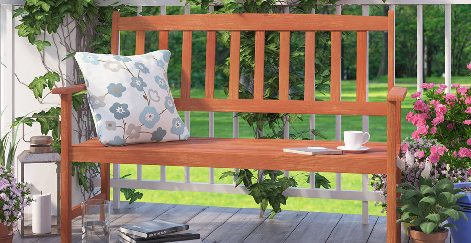 Wooden Garden Furniture Uk wooden garden furniture | wayfair.co.uk Wooden Garden Furniture Uk wooden garden furniture | wayfair.co.uk