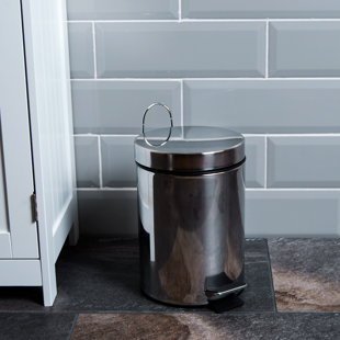 Small Bathroom Bin Wayfair Co Uk Search Results For Small Bathroom Bin