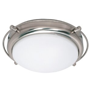 Bunton Flush Mount