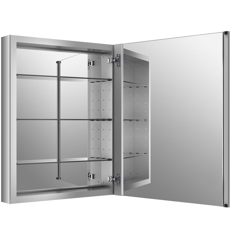 Kohler Verdera 24 X 30 Recessed Or Surface Mount Medicine Cabinet Verdera 24 X 30 Recessed Or Surface Mount Medicine Cabinet