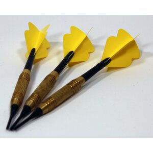 Blast Dart Set with Soft Tip