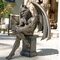 Design Toscano Socrates The Gargoyle Thinker Statue & Reviews | Wayfair