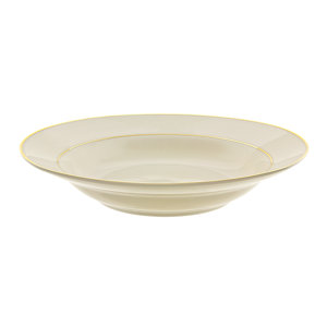 Baker 10 oz. Rim Soup Bowl (Set of 6)