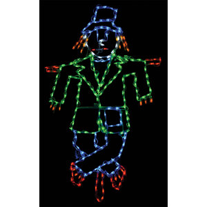Scarecrow LED Light