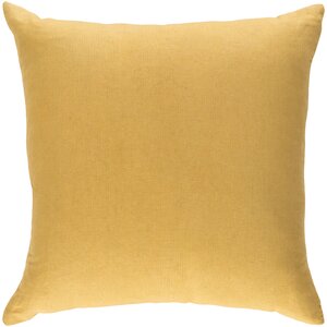 Ethiopia Cape Town Pillow