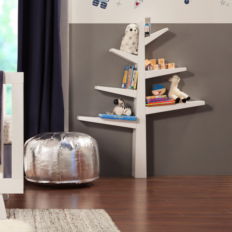 Spruce Tree 51 Bookcase Reviews Allmodern Spruce Tree 51 Bookcase
