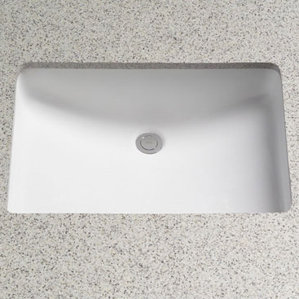 Low Profile Undermount Bathroom Sink modern bathroom sinks | allmodern Low Profile Undermount Bathroom Sink modern bathroom sinks | allmodern