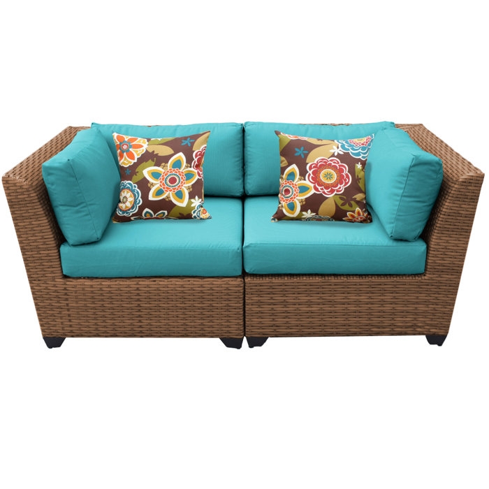 Waterbury Corner Sofa With Cushions