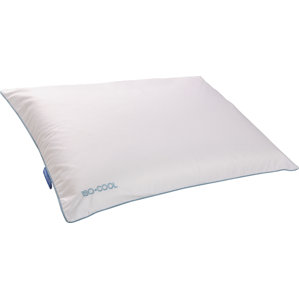 IsoCool Memory Foam Standard Pillow by Carpenter Co.
