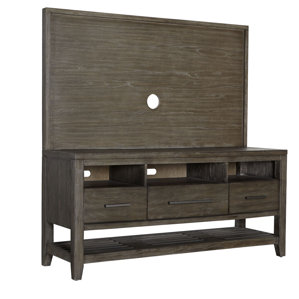 Vickrey Entertainment Center by Brayde..