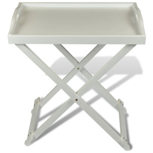 Tabletttisch von Home Etc