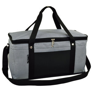 36 Quart Houndstooth Ultimate Day Cooler