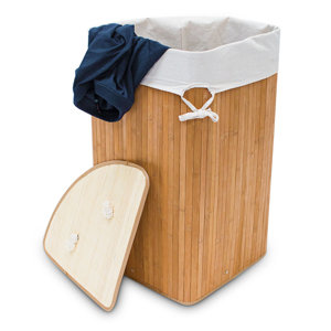 Wäschekörbe zum Verlieben | Online kaufen | Wayfair.de