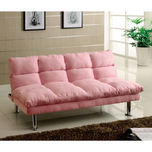 Hot Pink Sofa Wayfair Quickview