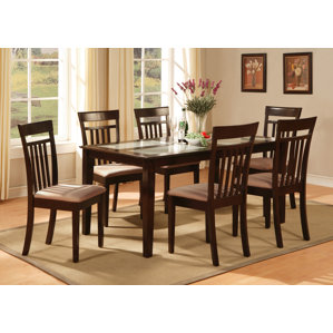 Smyrna Dining Table by Charlton Home