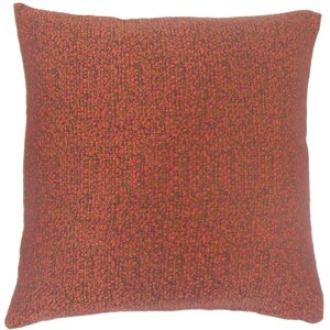 Grisel Woven Throw Pillow