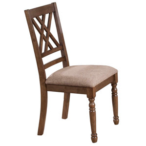 Lia Side Chair (Set of 2) by Lark Manor