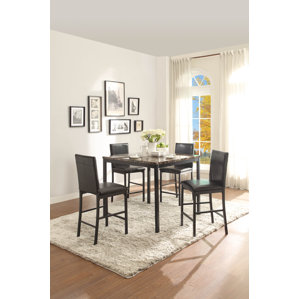 Contemporary Kitchen Table modern & contemporary kitchen & dining tables you'll love | wayfair Contemporary Kitchen Table modern & contemporary kitchen & dining tables you'll love | wayfair