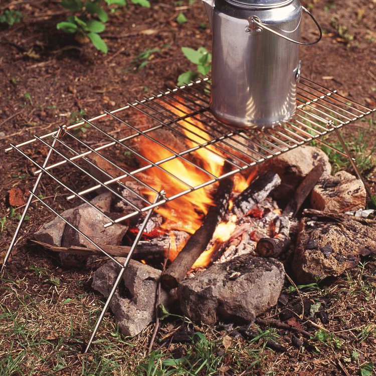 Coleman Deluxe Camp Grill & Reviews Wayfair