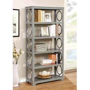 Willa Standard Bookcase