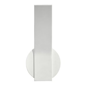 Follen 1-Light Flush Mount