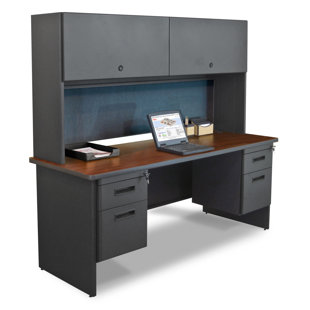 Locking Desk Wayfair Quickview