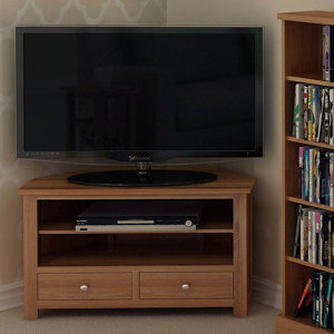 TV-Schrank New Waverly von Hallowood Furniture