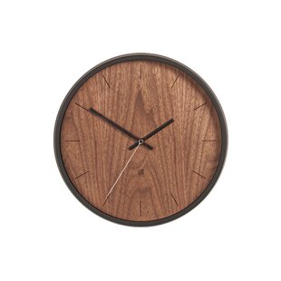 Unusual Bathroom Wall Clocks