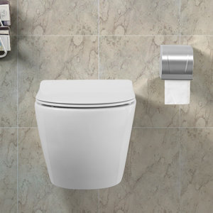 Sublimeu00ae 1.28 GPF Toilet Bowl