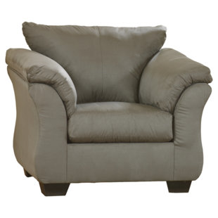 Oversized Accent Chairs You Ll Love Wayfair Quickview