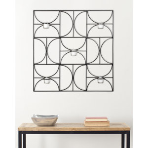 Barhill Wall Decor