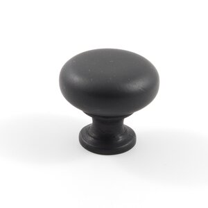 Mushroom Knob