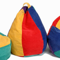 Sitzsack Pear von Sport and Playbase