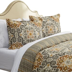 Riverside Duvet Set