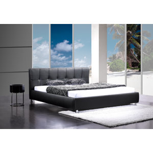 Polsterbett Texas von Modular