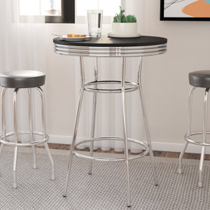 Jakson Retro Pub Table