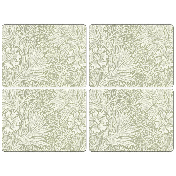 Pimpernel Morris and Co. Marigold Placemat & Reviews Wayfair