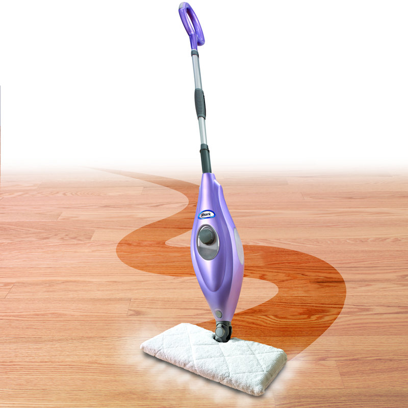 Can You Use A Shark Steam Cleaner On Wood Floors | Floor Roma