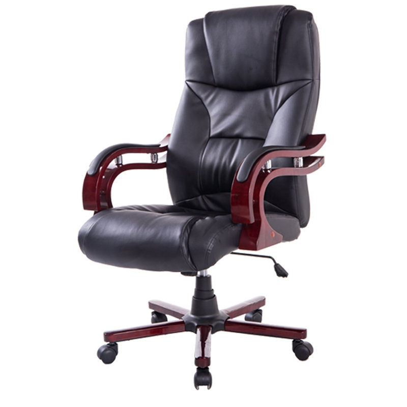 Homcom High Back Executive Office Chair Wayfair Co Uk High Back Executive Office Chair
