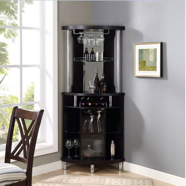 Wine Bar Hutch Wine Bar Hutch