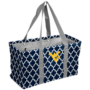 Caddy Picnic Tote Bag